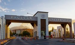 Erciyes Üniversitesi 4/B Sözleşmeli Personel alıyor