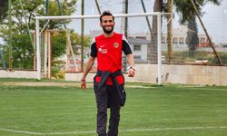 Eskişehirspor'da cezası biten Hasan Ulaş dönüyor