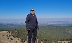 Erdek Cennet’in 40’ıncı durağı Türkmen Dağı oldu