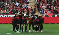 Eskişehirspor'da tek hedef galibiyet