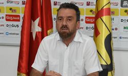 Mehmet Şimşek: ‘Hedef ligde kalmak’