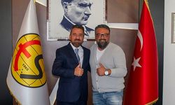 Osman Taş'tan Eskişehirspor’a büyük katkı