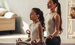 Yetişkinler ve çocuklar Yoga eğitimi başlıyor