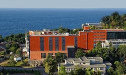 Zonguldak Bülent Ecevit Üniversitesi Öğretim ve Araştırma görevlisi alıyor