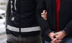 Eskişehir'de FETÖ operasyonunda 7 tutuklama