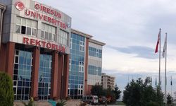 Giresun Üniversitesi 30 Öğretim Üyesi alıyor