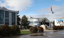 Türk Hava Kurumu Üniversitesi Öğretim Üyesi alıyor