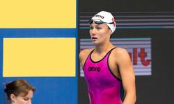 Viktoria Zeynep Güneş Avrupa şampiyonu