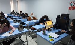 Büyükşehir’de personeller ücretsiz İngilizce öğreniyor