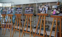 “Anadolu’da Kore Mutfağı” fotoğraf sergisi açıldı