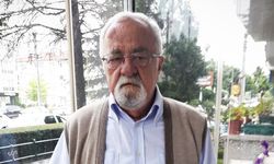 Ahmet Atuk vefat etti                