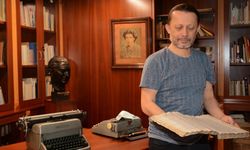 Anadolu Üniversitesi Kütüphanesi’ndeki “Nadir Eserler” dijitalleşiyor
