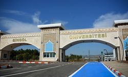 Bingöl Üniversitesi 20 Araştırma ve Öğretim Görevlisi alıyor