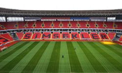 Eskişehir Atatürk Stadyumu kantini ihaleye açılıyor