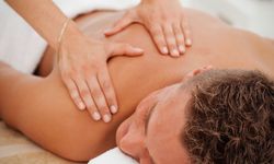 Kronik ağrıların giderilmesinde masajın etkisi