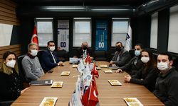 Eskişehir OSB’de Dijital Dönüşüm Merkezi kuruluyor
