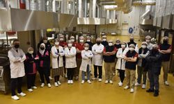 Anadolu Üniversitesi Yemek Üretim Merkezi açıldı