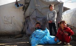 Eskişehirli dernekten İdlib’e kömür yardımı