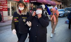 Eskişehir’de fuhuş operasyonu: 7 gözaltı