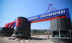 Karabük Üniversitesi 30 Öğretim Üyesi alıyor