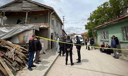 15 yaşındaki çocuk tüfekle annesini öldürdü
