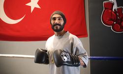 Tecrübeli dövüşçü Kick Boks Dünya Kupası için gün sayıyor