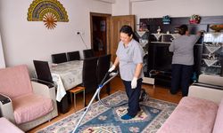 TEBEV’den evlerde bayram temizliği