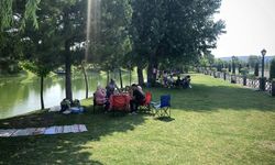 Eskişehir'in En İyi Piknik Alanları