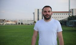 Alpagut Sümerspor Eskişehirli futbolseverlerin dikkatini çekiyor
