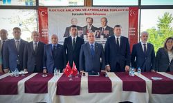 MHP'nin hedefi Eskişehir'den 2 milletvekili