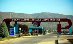 Tokat Gaziosmanpaşa Üniversitesi 6 Öğretim Elemanı alıyor