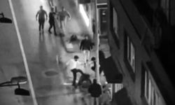 Mekanda çıkan kavga sokağa taştı: 4 yaralı (VİDEO HABER)