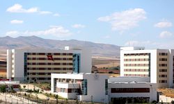 Kırşehir Ahi Evran Üniversitesi Öğretim Üyesi alıyor