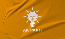 AK Parti’de istifalar peşpeşe geldi