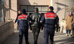Eskişehir’de Aranan Şahıslara Şok Operasyon