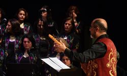 Anadolu Âşıklarından Deyişler Konseri