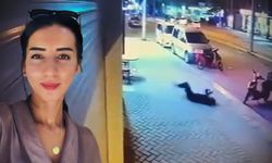 Kadın cinayeti zanlısı: "Olay aydınlatılsın" (VİDEO HABER)
