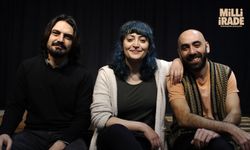 Sanatçıların gözünden Eskişehir'de tiyatro kültürü