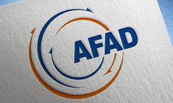 AFAD: “Toplam 4 bin 544 vatandaşımız hayatını kaybetti”