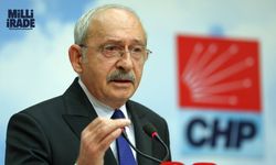 Kılıçdaroğlu:"Kuruluş Kodlarına Döneceğiz"