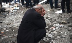 AFAD: "7 bin 108 vatandaşımız hayatını kaybetti"