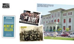 Atatürk’ten anlamlı armağan Eskişehir Atatürk Lisesi