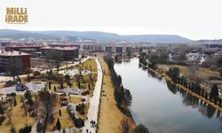 Eskişehir'de Sıcaklıklar Artacak mı?