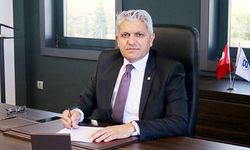 OSB Başkanı Nadir Küpeli'den 10 Kasım mesajı