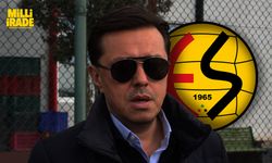 İlk görevimiz Eskişehirspor