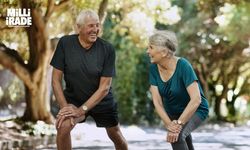 Pof. Dr. Bilge'den sağlıklı yaşlanmak için tavsiyeler