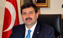 AK Parti’de yeni  İl Başkanı Reyhan