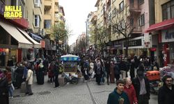 Türkiye'nin yüzde 15'ini genç nüfus oluşturuyor