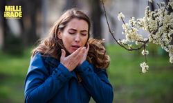 Bahar alerjisinden nasıl korunuruz?