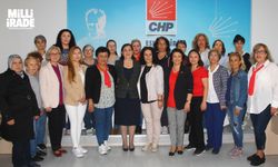 CHP kadınları sandığa çağırdı